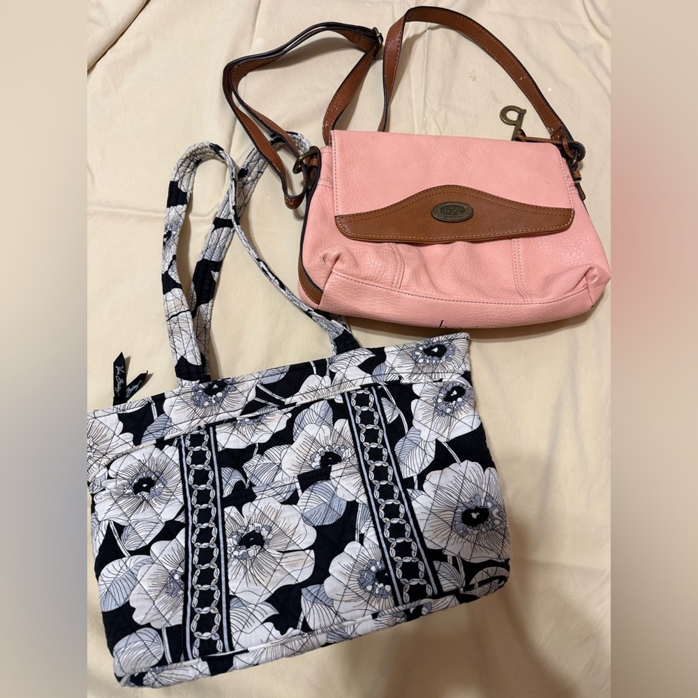 Vera Bradley  /. BOC purses